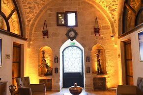 Hanedan Konagi Butik Otel