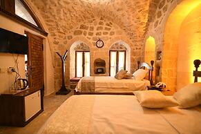 Hanedan Konagi Butik Otel