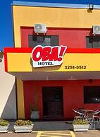 Oba Hotel