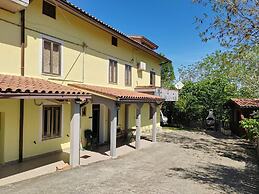 Casa Serenita, Arsita, Italy