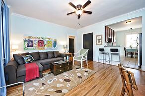 The Home Collection - Kirkwood Avenue