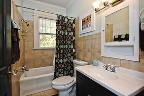 The Home Collection - Kirkwood Avenue