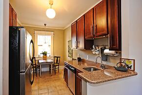 The Home Collection - Kirkwood Avenue