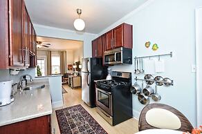 The Home Collection - Kirkwood Avenue