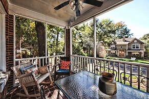 The Home Collection - Kirkwood Avenue