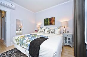 The Home Collection - Kirkwood Avenue