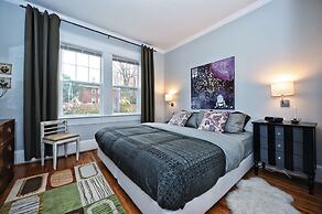 The Home Collection - Kirkwood Avenue