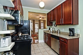 The Home Collection - Kirkwood Avenue