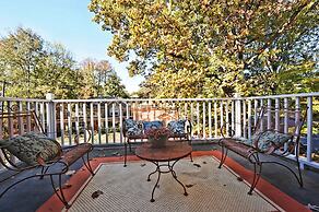 The Home Collection - Kirkwood Avenue