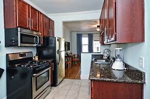 The Home Collection - Kirkwood Avenue