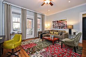 The Home Collection - Kirkwood Avenue