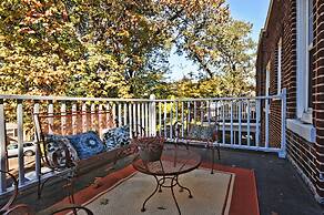 The Home Collection - Kirkwood Avenue