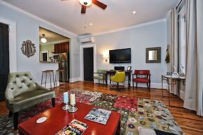 The Home Collection - Kirkwood Avenue