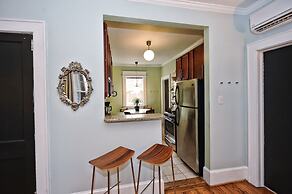 The Home Collection - Kirkwood Avenue