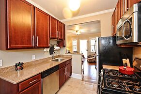 The Home Collection - Kirkwood Avenue