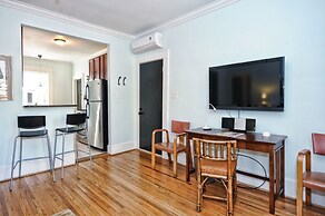 The Home Collection - Kirkwood Avenue