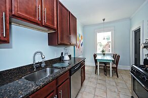 The Home Collection - Kirkwood Avenue