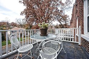 The Home Collection - Kirkwood Avenue