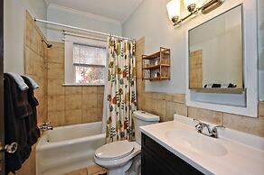 The Home Collection - Kirkwood Avenue