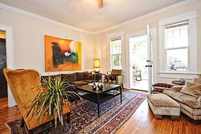 The Home Collection - Kirkwood Avenue