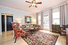 The Home Collection - Kirkwood Avenue