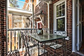 The Home Collection - Kirkwood Avenue