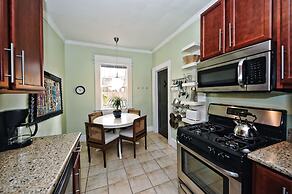 The Home Collection - Kirkwood Avenue