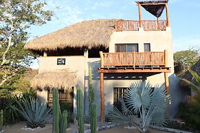 Suite Bali Casa Mexibali Troncones