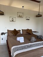 Suite Bali Casa Mexibali Troncones
