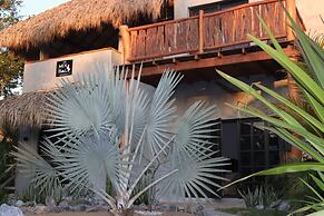Suite Bali Casa Mexibali Troncones