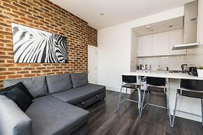 Fantastic 1BD Flat in the Centre