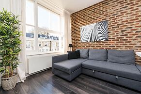 Fantastic 1BD Flat in the Centre