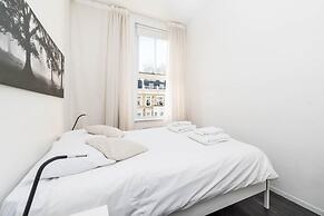 Fantastic 1BD Flat in the Centre