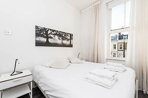 Fantastic 1BD Flat in the Centre