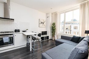 Fantastic 1BD Flat in the Centre
