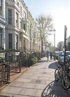 Fantastic 1BD Flat in the Centre