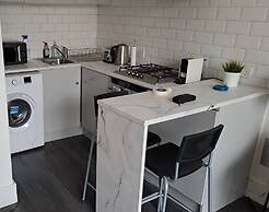Fantastic 1BD Flat in the Centre