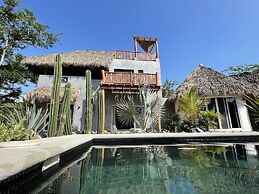 Suite Mexi Casa Mexibali Troncones