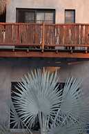 Suite Mexi Casa Mexibali Troncones