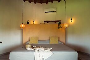 Villas Oasis Bungalow Top