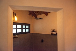 Villas Oasis Bungalow Top