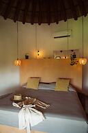 Villas Oasis Bungalow Top