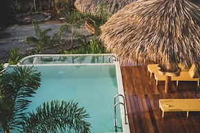 Villas Oasis Bungalow Top