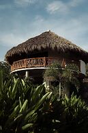 Villas Oasis Bungalow Top