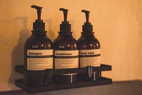 Villas Oasis Bungalow Top