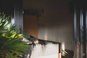 Villas Oasis Bungalow Top