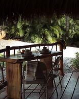 Villas Oasis Bungalow Top