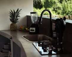 Villas Oasis Bungalow Top