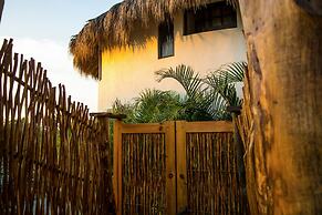 Villas Oasis Bungalow Top