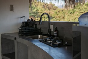 Villas Oasis Bungalow Top